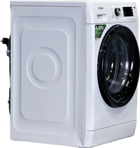 Lave-linge Hublot 9 kg Reconditionné WHIRLPOOL FFBB9489BVFR