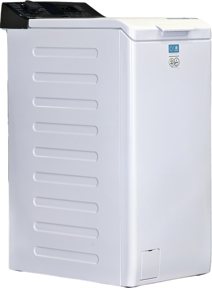 Lave-linge Top 6 kg Reconditionné ELECTROLUX EW6TE136DA