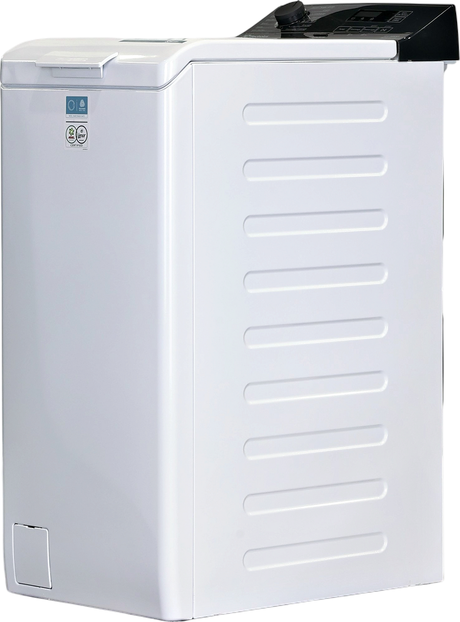 Lave-linge Top 6 kg Reconditionné ELECTROLUX EW6TE136DA