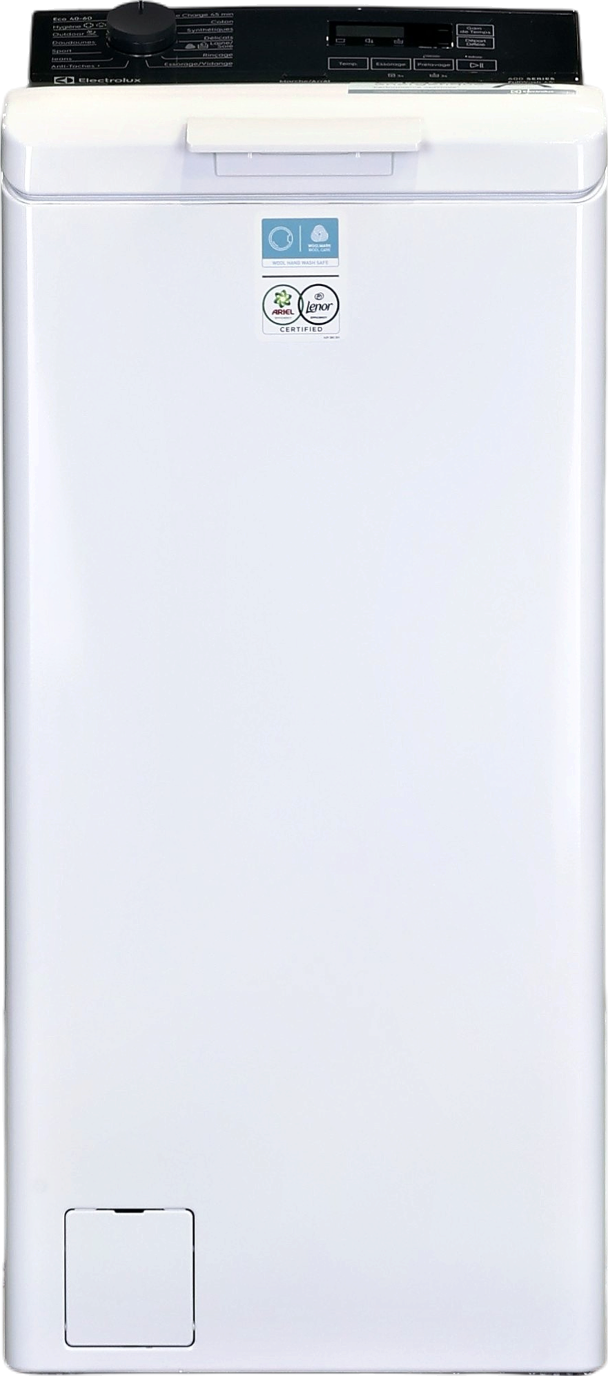 Lave-linge Top 6 kg Reconditionné ELECTROLUX EW6TE136DA