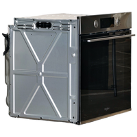 Four Chaleur Tournante 71 L Reconditionné WHIRLPOOL OMK58RU1X