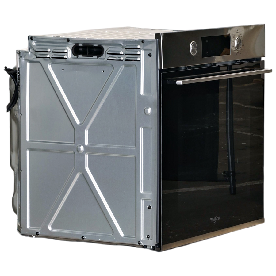 Four Chaleur Tournante 71 L Reconditionné WHIRLPOOL OMK58RU1X