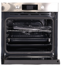 Four Chaleur Tournante 71 L Reconditionné WHIRLPOOL OMK58RU1X