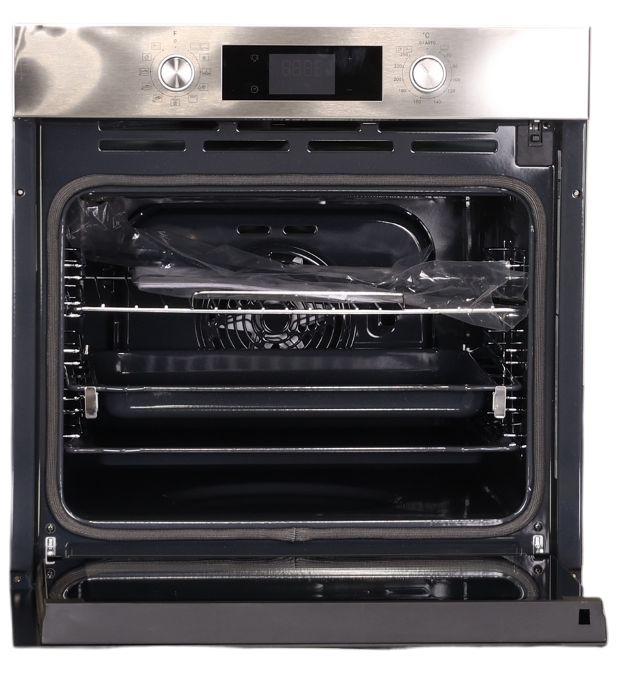 Four Chaleur Tournante 71 L Reconditionné WHIRLPOOL OMK58RU1X