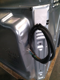 Four Chaleur Tournante 71 L Reconditionné WHIRLPOOL OMK58RU1X