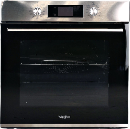 Four Chaleur Tournante 71 L Reconditionné WHIRLPOOL OMK58RU1X