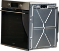 Four Chaleur Tournante 71 L Reconditionné WHIRLPOOL OMK58RU1X