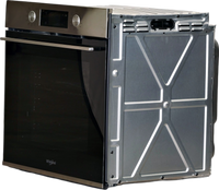 Four Chaleur Tournante 71 L Reconditionné WHIRLPOOL OMK58RU1X