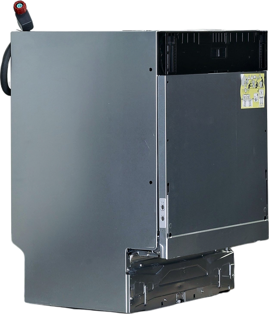 Lave-vaisselle Encastrable 14 couverts Reconditionné ELECTROLUX E62LB200S