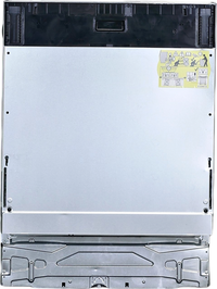 Lave-vaisselle Encastrable 14 couverts Reconditionné ELECTROLUX E62LB200S