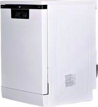 Lave-vaisselle Pose Libre 14 couverts Reconditionné BEKO BDFN26450WP