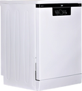 Lave-vaisselle Pose Libre 14 couverts Reconditionné BEKO BDFN26450WP