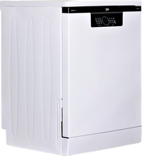 Lave-vaisselle Pose Libre 14 couverts Reconditionné BEKO BDFN26450WP