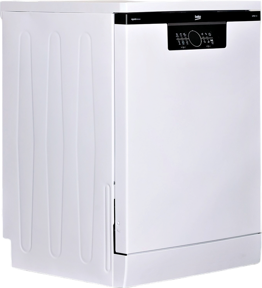 Lave-vaisselle Pose Libre 14 couverts Reconditionné BEKO BDFN26450WP