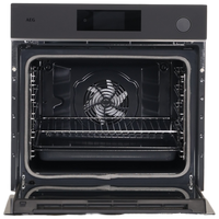 Four Chaleur Tournante 72 L Reconditionné AEG TR7PB731ST