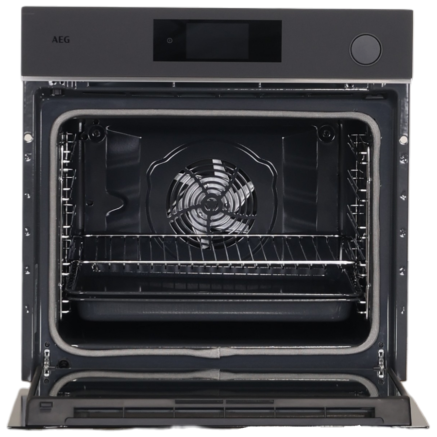 Four Chaleur Tournante 72 L Reconditionné AEG TR7PB731ST
