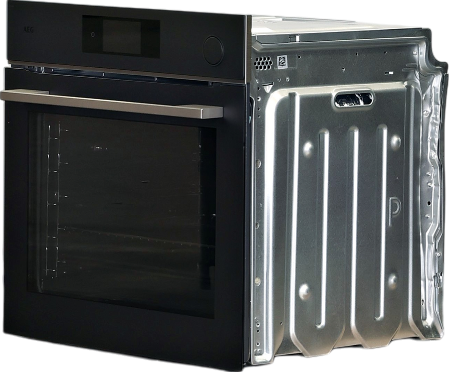 Four Chaleur Tournante 72 L Reconditionné AEG TR7PB731ST