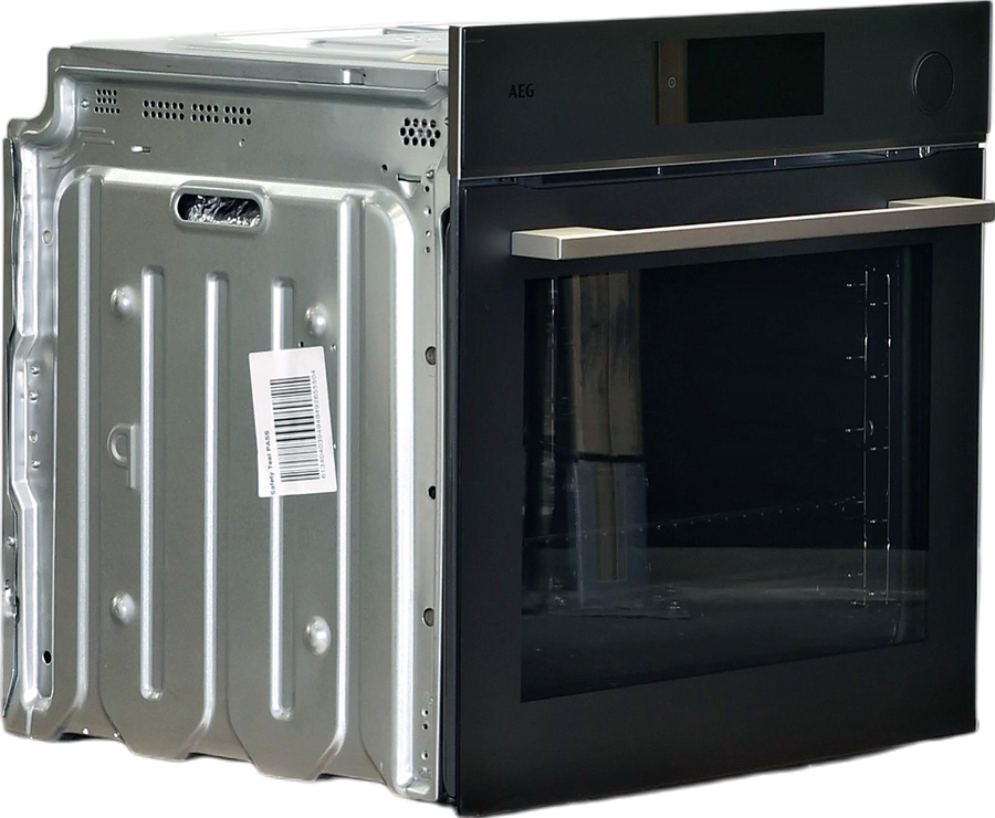 Four Chaleur Tournante 72 L Reconditionné AEG TR7PB731ST