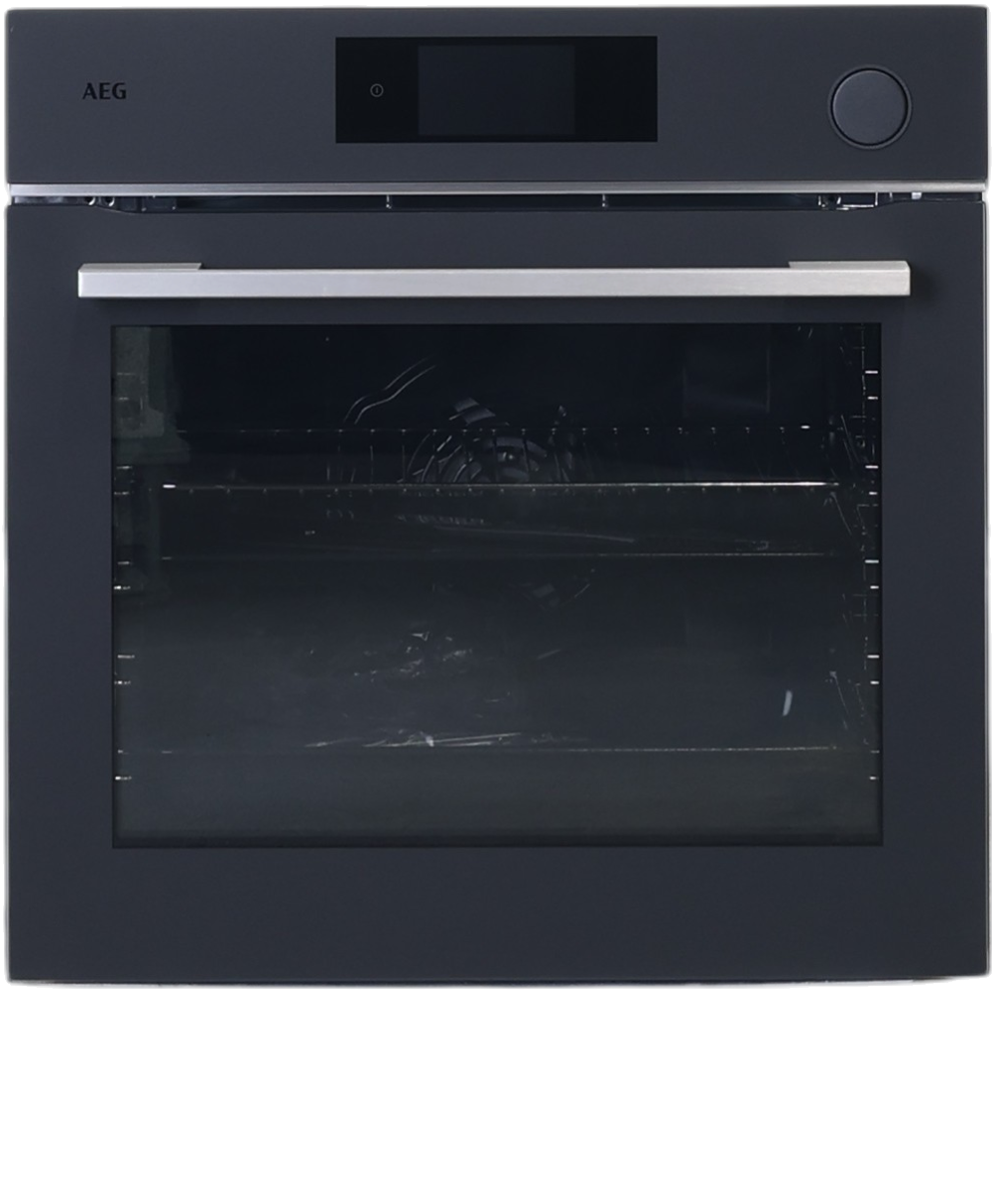 Four Chaleur Tournante 72 L Reconditionné AEG TR7PB731ST