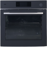 Four Chaleur Tournante 72 L Reconditionné AEG TR7PB731ST