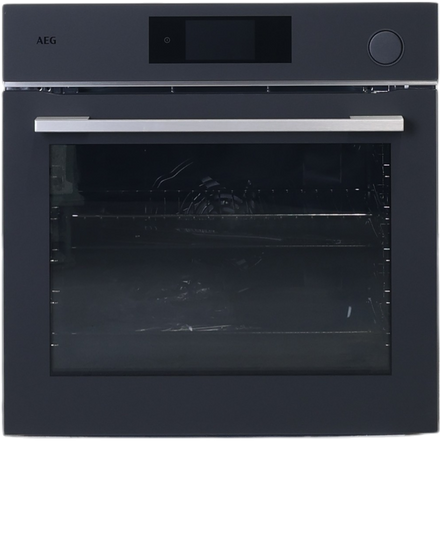 Four Chaleur Tournante 72 L Reconditionné AEG TR7PB731ST