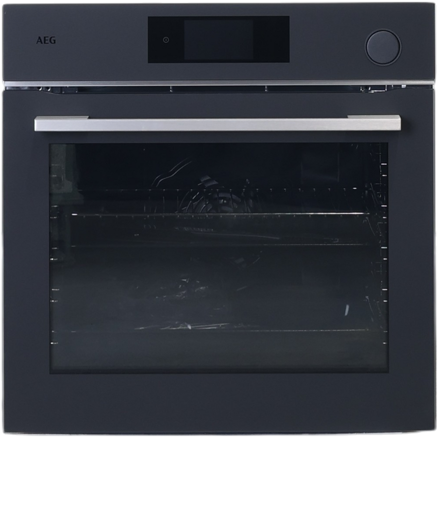 Four Chaleur Tournante 72 L Reconditionné AEG TR7PB731ST