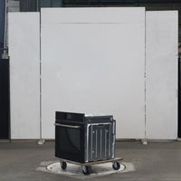 Four Chaleur Tournante 72 L Reconditionné AEG TR7PB731ST
