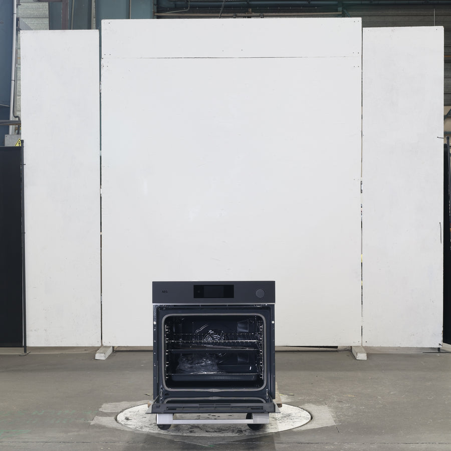 Four Chaleur Tournante 72 L Reconditionné AEG TR7PB731ST