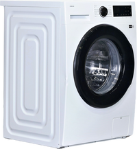 Lave-linge Hublot 9 kg Reconditionné SAMSUNG WW90CGC04DAE