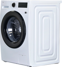Lave-linge Hublot 9 kg Reconditionné SAMSUNG WW90CGC04DAE
