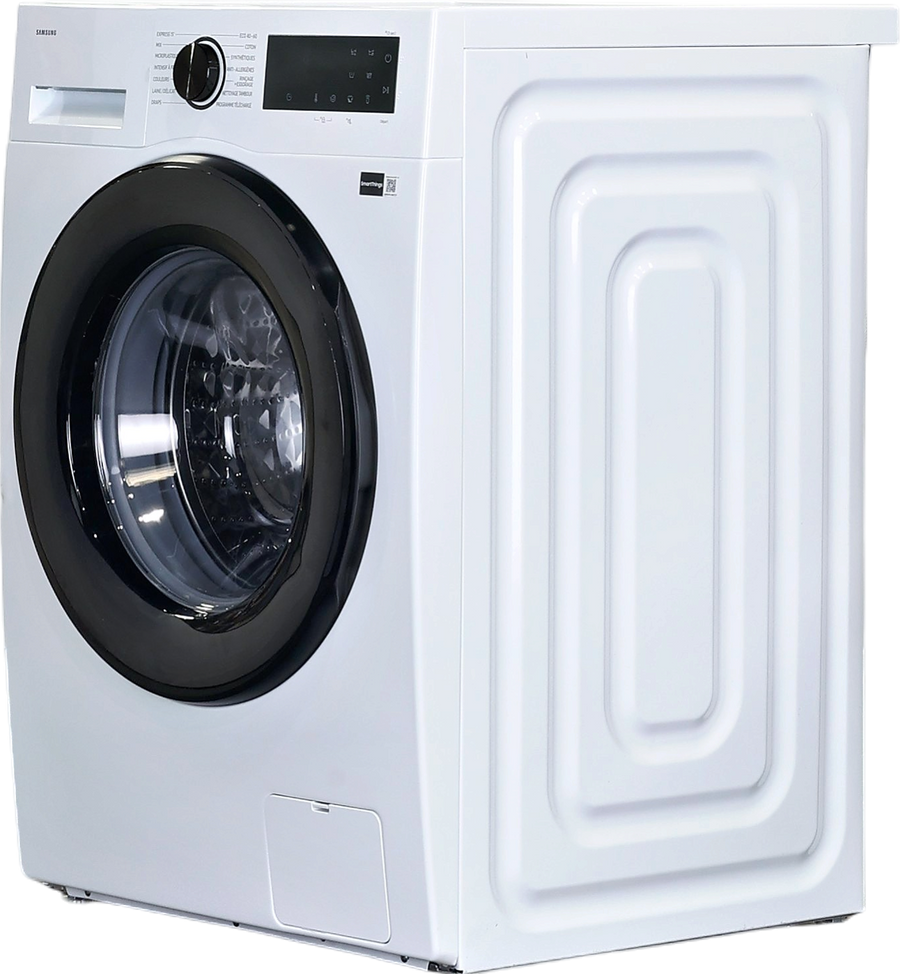 Lave-linge Hublot 9 kg Reconditionné SAMSUNG WW90CGC04DAE