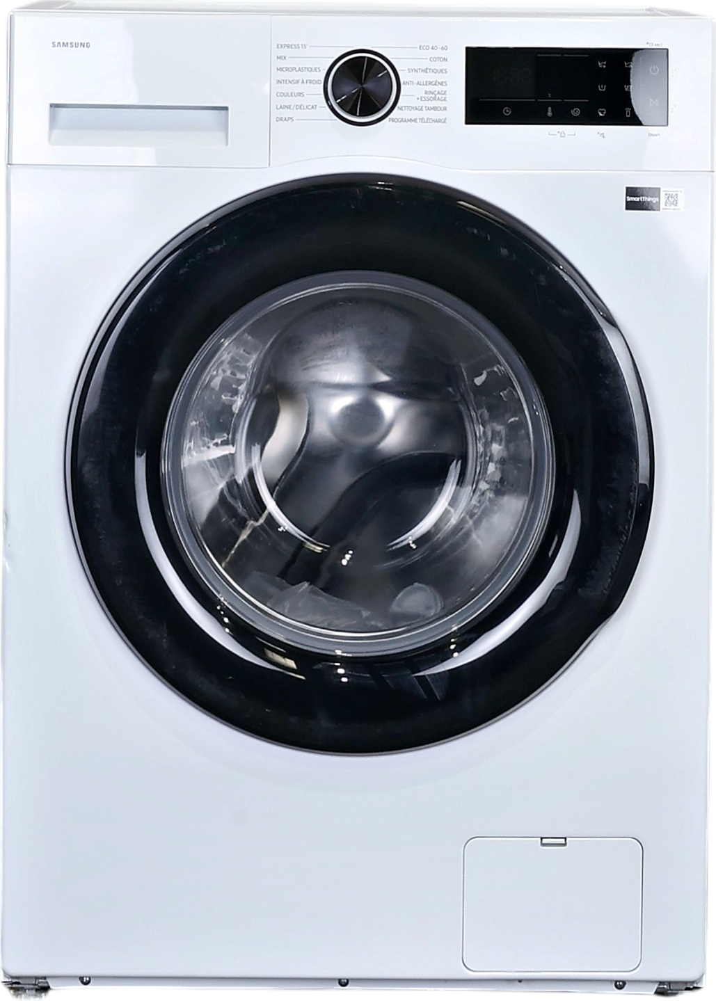 Lave-linge Hublot 9 kg Reconditionné SAMSUNG WW90CGC04DAE