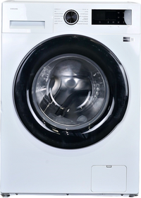 Lave-linge Hublot 9 kg Reconditionné SAMSUNG WW90CGC04DAE