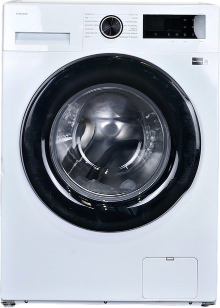 Lave-linge Hublot 9 kg Reconditionné SAMSUNG WW90CGC04DAE