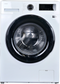 Lave-linge Hublot 9 kg Reconditionné SAMSUNG WW90CGC04DAE