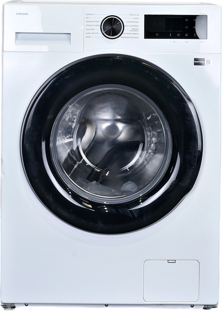 Lave-linge Hublot 9 kg Reconditionné SAMSUNG WW90CGC04DAE