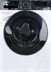 Lave-linge Hublot 10 kg Reconditionné WHIRLPOOL W0M011WADSFR