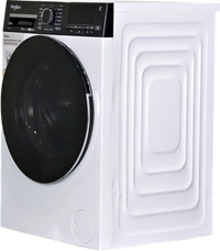 Lave-linge Hublot 10 kg Reconditionné WHIRLPOOL W0M011WADSFR