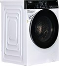 Lave-linge Hublot 10 kg Reconditionné WHIRLPOOL W0M011WADSFR