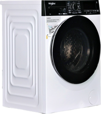 Lave-linge Hublot 10 kg Reconditionné WHIRLPOOL W0M011WADSFR