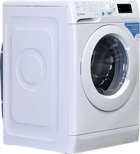 Lave-linge Hublot 8 kg Reconditionné INDESIT BWE81496XWVFR