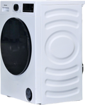 Lave-linge Sechant 8 kg Reconditionné HISENSE WD1I8042BWP2