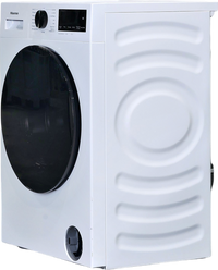 Lave-linge Sechant 8 kg Reconditionné HISENSE WD1I8042BWP2