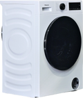 Lave-linge Sechant 8 kg Reconditionné HISENSE WD1I8042BWP2