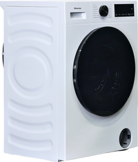 Lave-linge Sechant 8 kg Reconditionné HISENSE WD1I8042BWP2