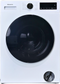 Lave-linge Sechant 8 kg Reconditionné HISENSE WD1I8042BWP2