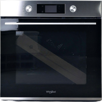 Four Chaleur Tournante 71 L Reconditionné WHIRLPOOL OMK58RU1X