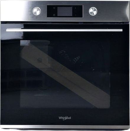 Four Chaleur Tournante 71 L Reconditionné WHIRLPOOL OMK58RU1X