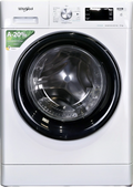 Lave-linge Hublot 9 kg Reconditionné WHIRLPOOL FFBB9489BVFR
