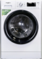 Lave-linge Hublot 9 kg Reconditionné WHIRLPOOL FFBB9489BVFR